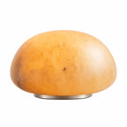 Calla Natural Alabaster Cordless Accent Table Lamp — product view